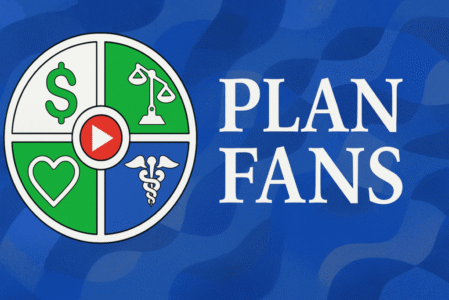 What is a PlanFan?
