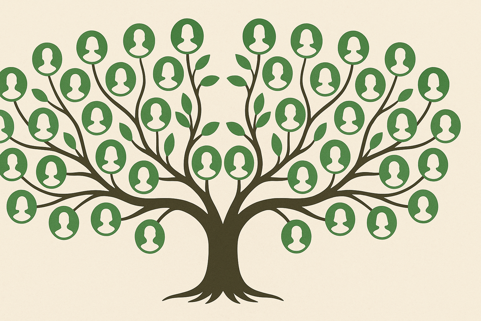 Family tree