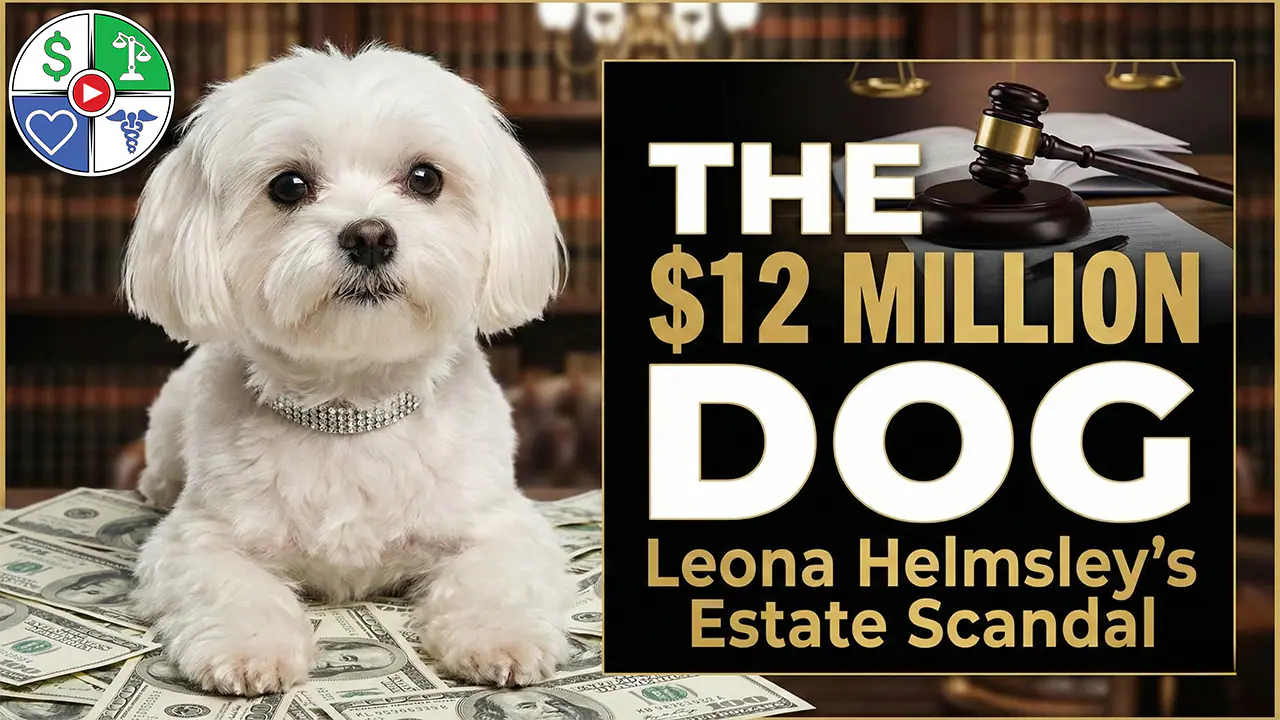 The $12 Million Maltese