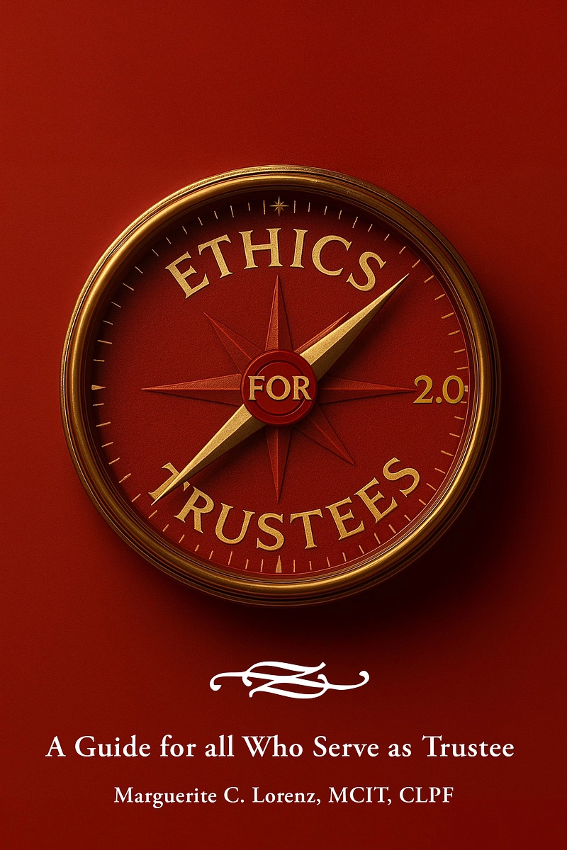 Ethics for Trustees 2.0