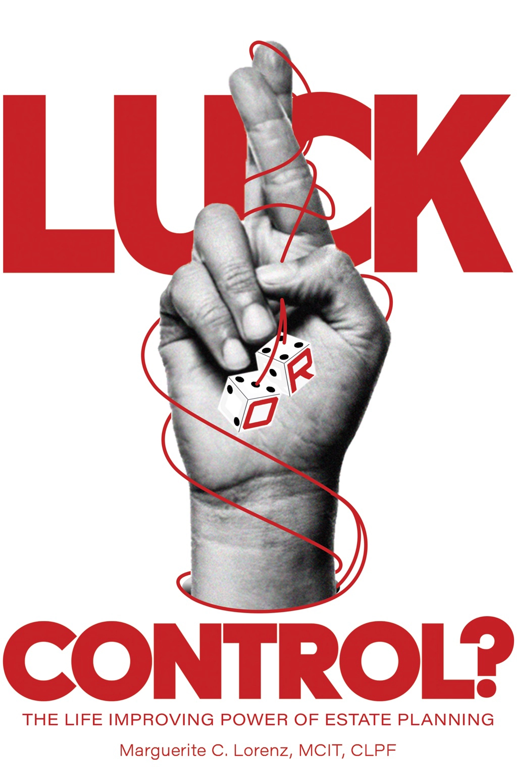 Luck or Control?